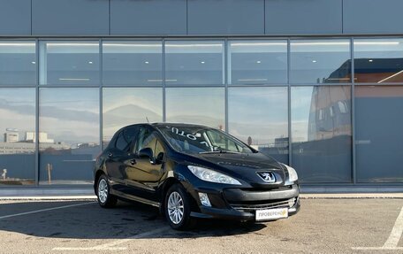 Peugeot 308 II, 2010 год, 449 000 рублей, 2 фотография