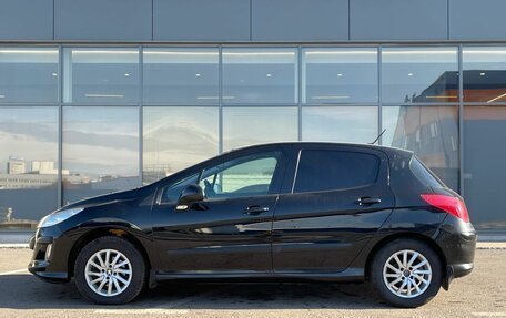 Peugeot 308 II, 2010 год, 449 000 рублей, 6 фотография