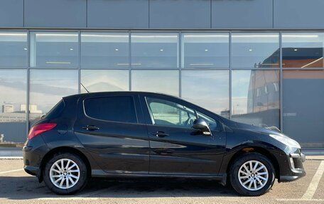 Peugeot 308 II, 2010 год, 449 000 рублей, 3 фотография