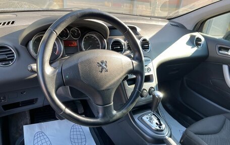 Peugeot 308 II, 2010 год, 449 000 рублей, 7 фотография