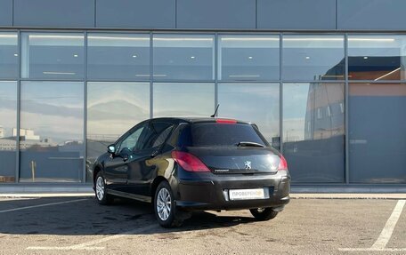 Peugeot 308 II, 2010 год, 449 000 рублей, 5 фотография