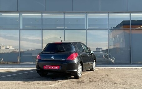 Peugeot 308 II, 2010 год, 449 000 рублей, 4 фотография