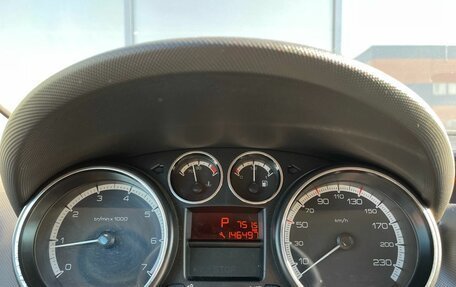 Peugeot 308 II, 2010 год, 449 000 рублей, 9 фотография