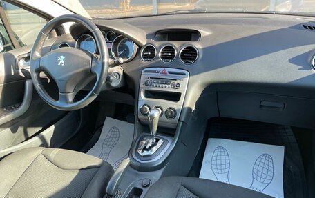 Peugeot 308 II, 2010 год, 449 000 рублей, 8 фотография