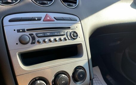 Peugeot 308 II, 2010 год, 449 000 рублей, 10 фотография