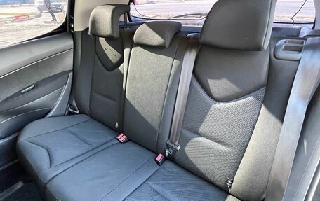 Peugeot 308 II, 2010 год, 449 000 рублей, 11 фотография