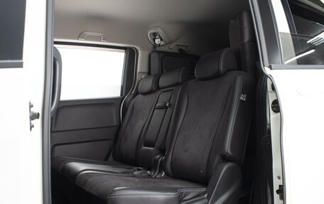 Honda Freed I, 2012 год, 1 160 000 рублей, 8 фотография