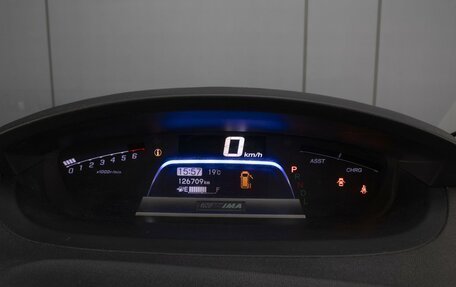 Honda Freed I, 2012 год, 1 160 000 рублей, 13 фотография