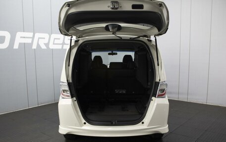 Honda Freed I, 2012 год, 1 160 000 рублей, 17 фотография