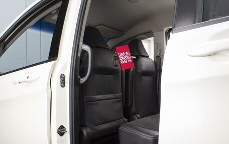 Honda Freed I, 2012 год, 1 160 000 рублей, 10 фотография
