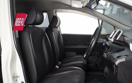 Honda Freed I, 2012 год, 1 160 000 рублей, 7 фотография