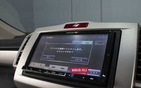 Honda Freed I, 2012 год, 1 160 000 рублей, 14 фотография