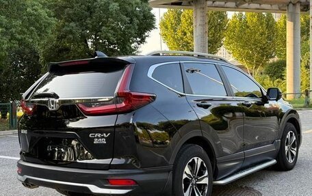 Honda CR-V IV, 2021 год, 1 960 469 рублей, 3 фотография