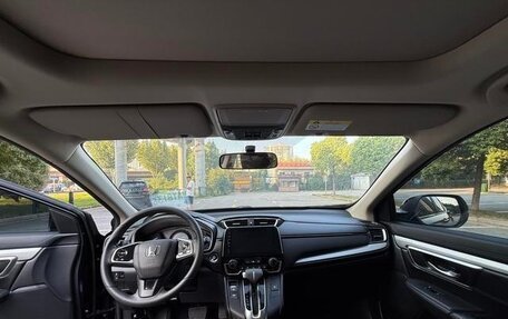 Honda CR-V IV, 2021 год, 1 960 469 рублей, 6 фотография