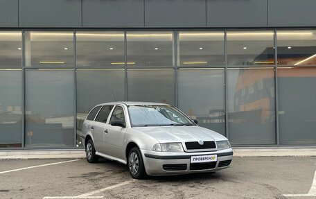 Skoda Octavia IV, 2003 год, 359 000 рублей, 2 фотография