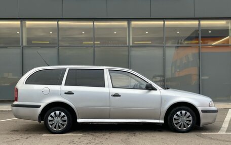 Skoda Octavia IV, 2003 год, 359 000 рублей, 3 фотография