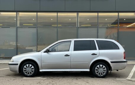 Skoda Octavia IV, 2003 год, 359 000 рублей, 6 фотография