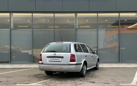 Skoda Octavia IV, 2003 год, 359 000 рублей, 4 фотография