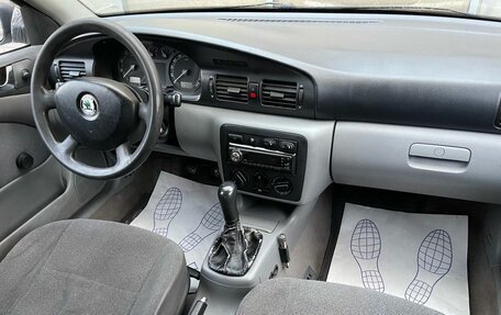 Skoda Octavia IV, 2003 год, 359 000 рублей, 8 фотография