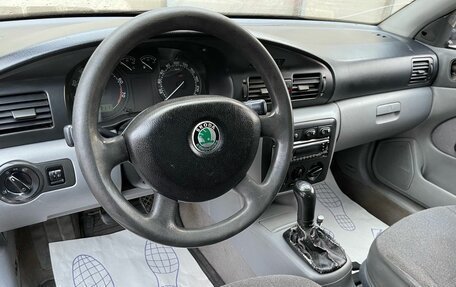Skoda Octavia IV, 2003 год, 359 000 рублей, 7 фотография