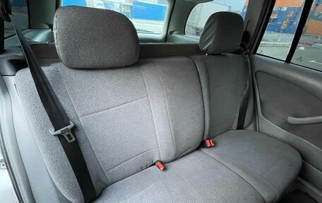 Skoda Octavia IV, 2003 год, 359 000 рублей, 10 фотография