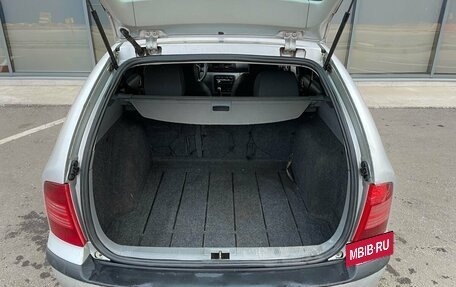Skoda Octavia IV, 2003 год, 359 000 рублей, 11 фотография