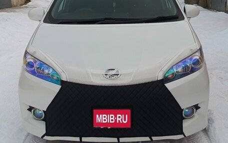 Toyota Wish II, 2010 год, 1 300 000 рублей, 1 фотография