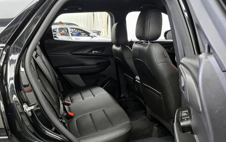 Chevrolet TrailBlazer, 2023 год, 2 111 030 рублей, 10 фотография