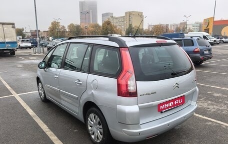 Citroen C4 Picasso II рестайлинг, 2010 год, 650 000 рублей, 2 фотография