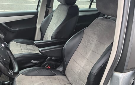 Citroen C4 Picasso II рестайлинг, 2010 год, 650 000 рублей, 15 фотография