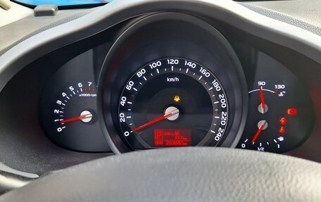 KIA Sportage III, 2015 год, 1 550 000 рублей, 5 фотография