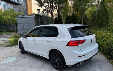 Volkswagen Golf VIII, 2022 год, 1 360 000 рублей, 6 фотография