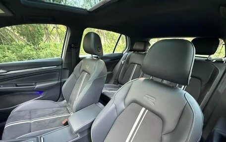 Volkswagen Golf VIII, 2022 год, 1 360 000 рублей, 11 фотография