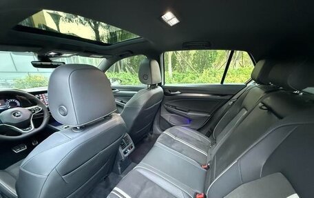 Volkswagen Golf VIII, 2022 год, 1 360 000 рублей, 12 фотография