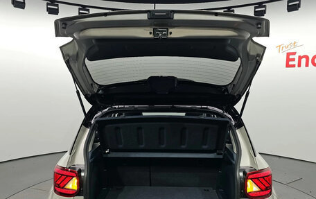 Hyundai Venue I, 2021 год, 1 720 000 рублей, 18 фотография