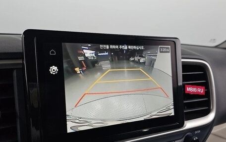 Hyundai Venue I, 2021 год, 1 720 000 рублей, 11 фотография