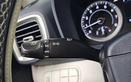 Hyundai Venue I, 2021 год, 1 720 000 рублей, 14 фотография