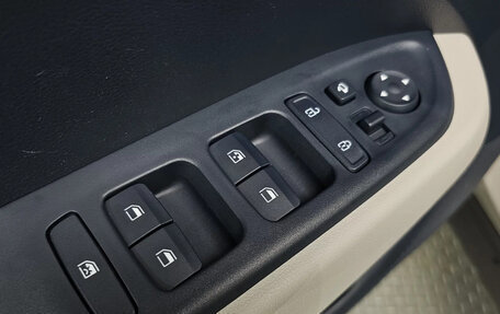 Hyundai Venue I, 2021 год, 1 720 000 рублей, 13 фотография