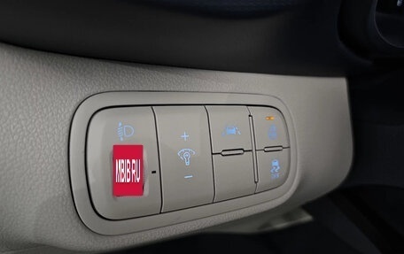 Hyundai Venue I, 2021 год, 1 720 000 рублей, 15 фотография