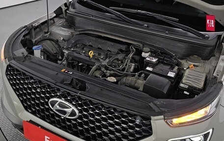 Hyundai Venue I, 2021 год, 1 720 000 рублей, 19 фотография