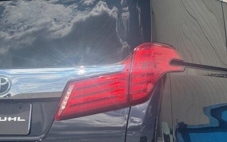 Toyota Alphard III, 2020 год, 4 444 111 рублей, 13 фотография