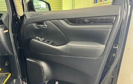 Toyota Alphard III, 2020 год, 4 444 111 рублей, 18 фотография