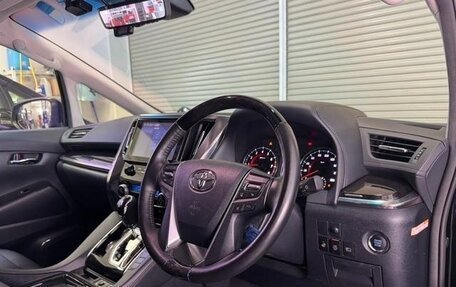 Toyota Alphard III, 2020 год, 4 444 111 рублей, 20 фотография
