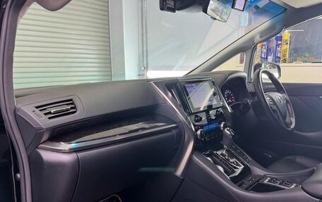Toyota Alphard III, 2020 год, 4 444 111 рублей, 30 фотография