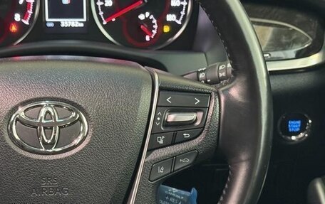 Toyota Alphard III, 2020 год, 4 444 111 рублей, 23 фотография