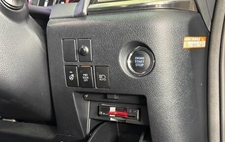 Toyota Alphard III, 2020 год, 4 444 111 рублей, 25 фотография