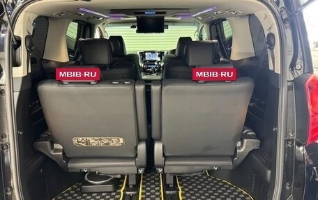 Toyota Alphard III, 2020 год, 4 444 111 рублей, 32 фотография