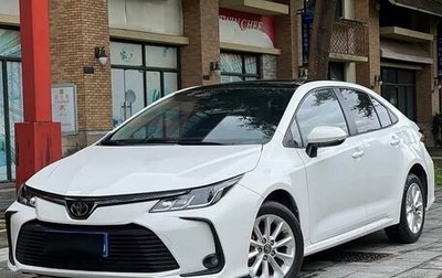 Toyota Corolla, 2021 год, 1 270 000 рублей, 1 фотография