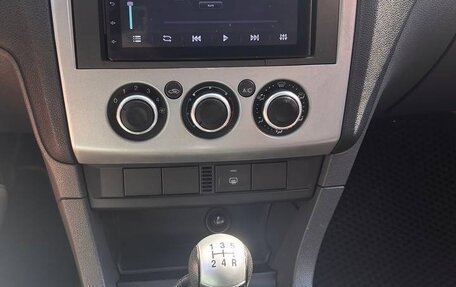 Ford Focus II рестайлинг, 2007 год, 420 000 рублей, 5 фотография