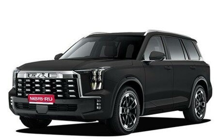 GAC GS8, 2025 год, 4 199 000 рублей, 1 фотография